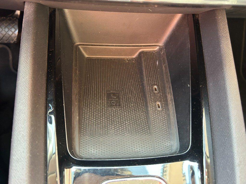 Skoda Octavia 1.5 G-TEC DSG Wagon Ambition