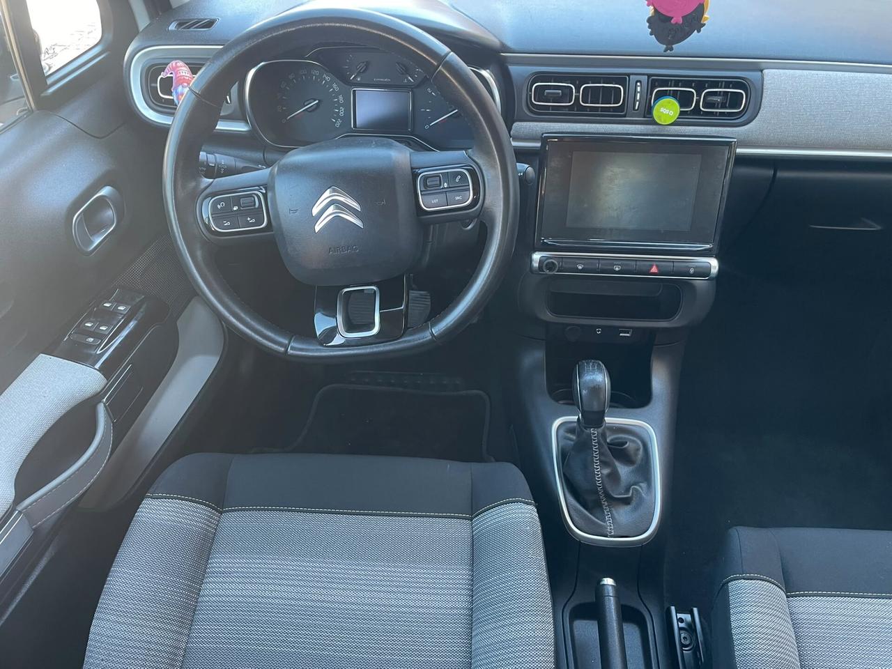 Citroen C3 PureTech 82 Shine
