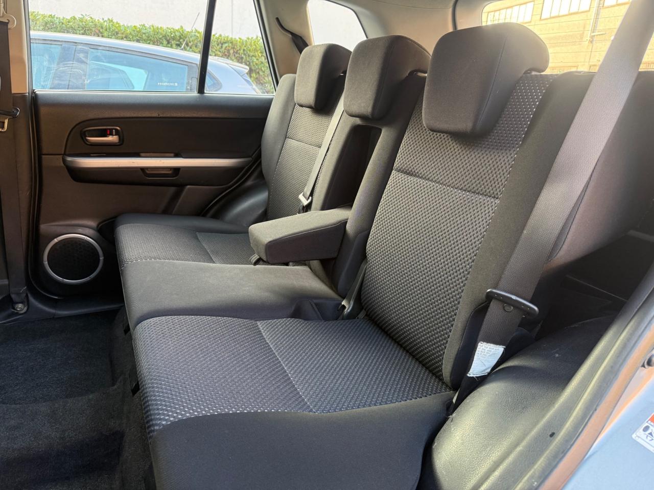 Suzuki Grand Vitara 1.9 DDiS 5 porte Executive