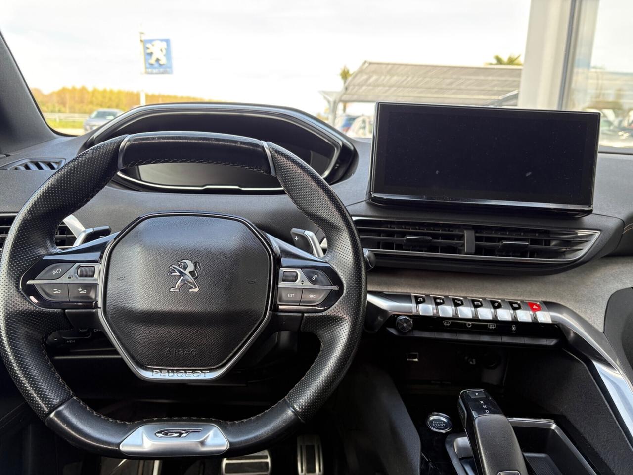 Peugeot 3008 GT BlueHDi 130 EAT8 SPOTICAR