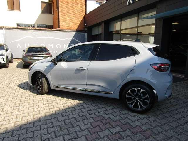 Renault Clio 1.0 ECO-G TECHNO KM 0 NEOPATENTATI,CERCHI 16,LED