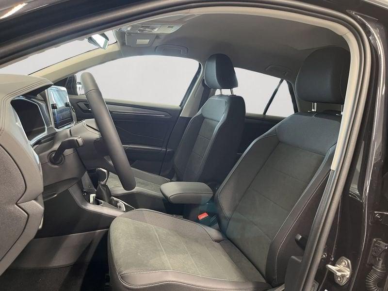 Volkswagen T-Roc T-Roc 1.0 TSI Style