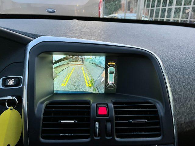 VOLVO XC60 D3 Geartronic R-design