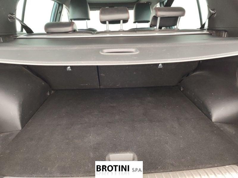 Kia Sportage 1.6 CRDI 136cv GT Line DCT 4WD