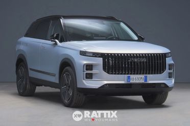 Jaecoo J7 1.5 t-GDI PHEV Exclusive Auto + tetto apribile