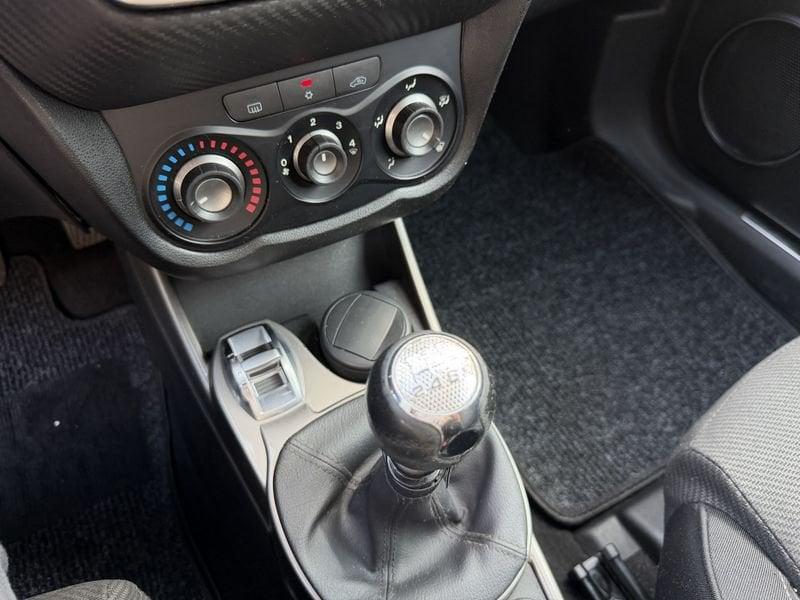 Alfa Romeo MiTo MiTo 1.4 m.air Progression 105cv IDONEA NEOPATENTATI