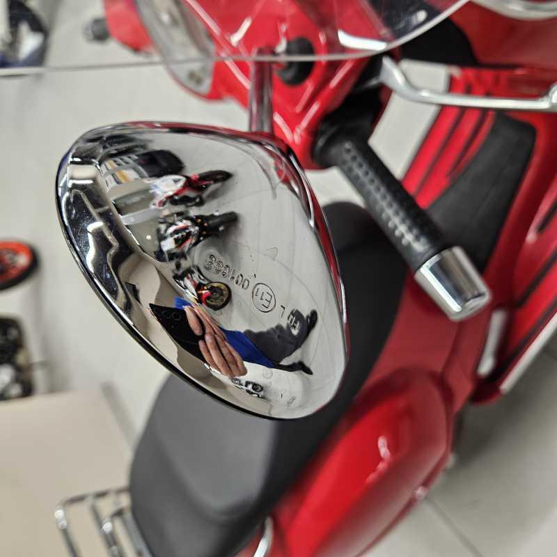 Vespa GTS 250 i.e. - 2008