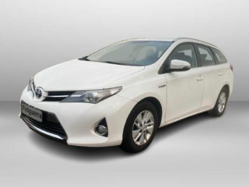 Toyota Auris Auris Touring Sports 1.8 Hybrid Active