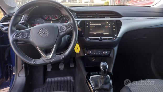 OPEL Corsa 1.2 5 porte