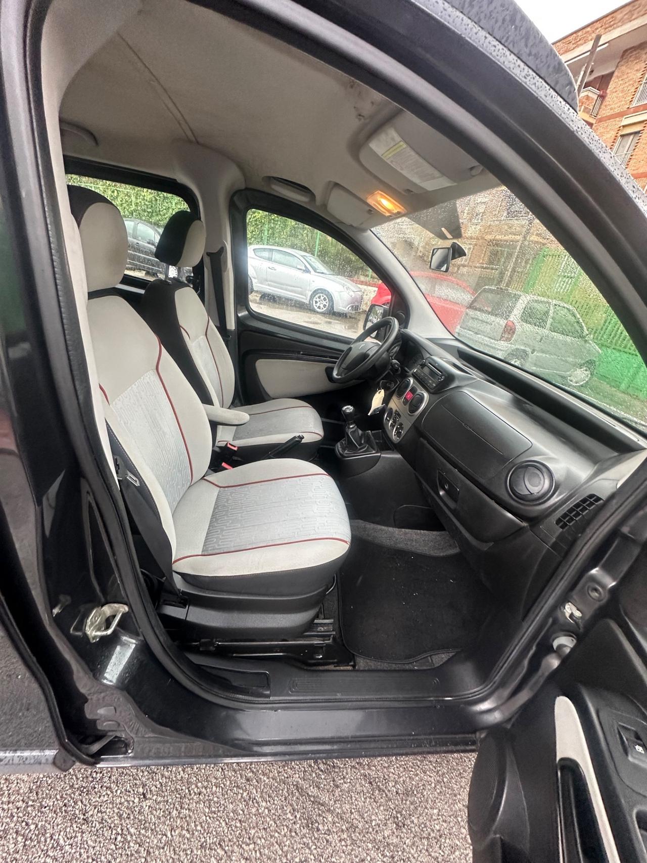 Peugeot Bipper 1.3 HDi 75CV FAP Furgone