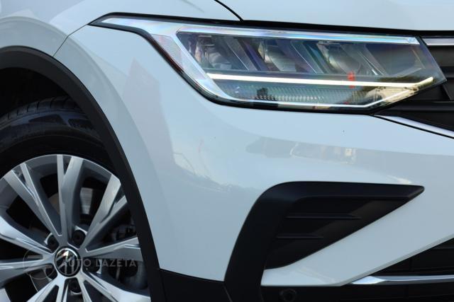 VOLKSWAGEN Tiguan 2.0 TDI SCR Life
