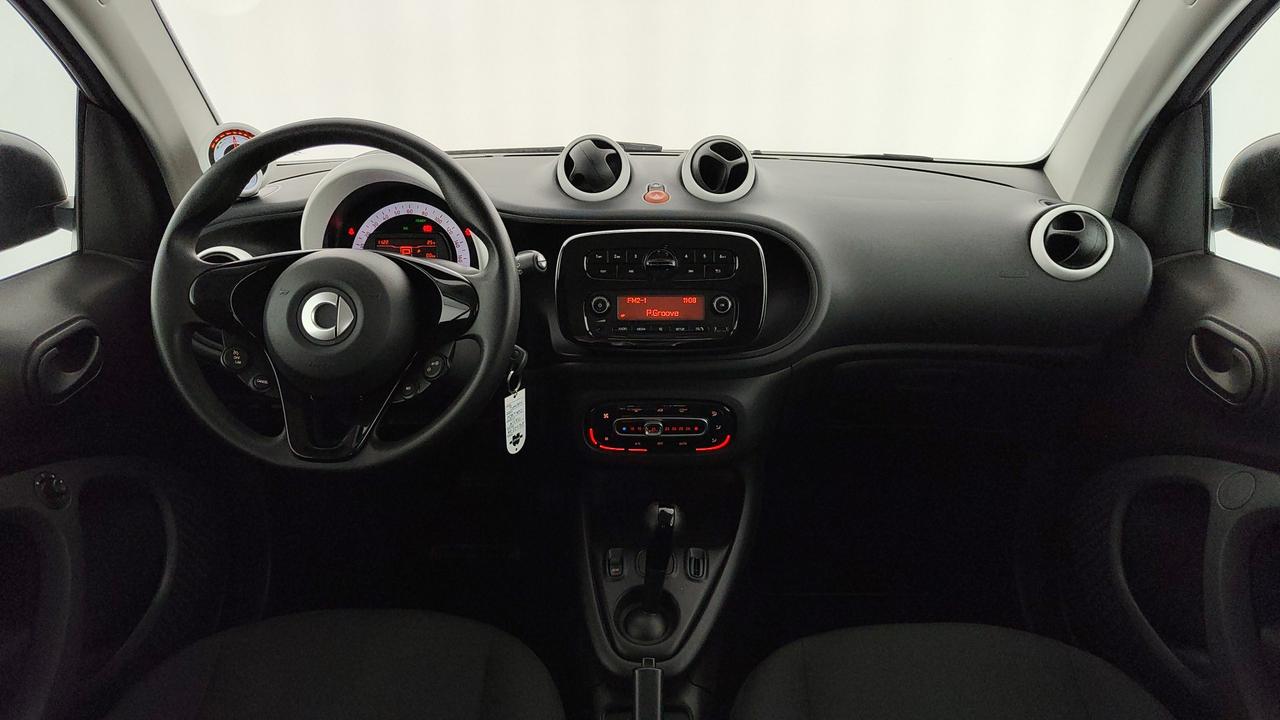 SMART Fortwo eq Pure 22kW