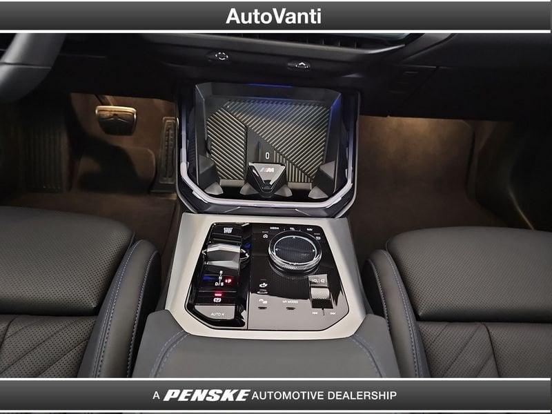 BMW X3 X3 xdrive30e MSport Pro auto