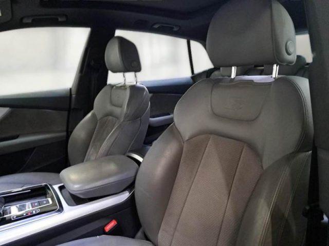AUDI Q8 50 TDI 286 CV quattro tiptronic Sport
