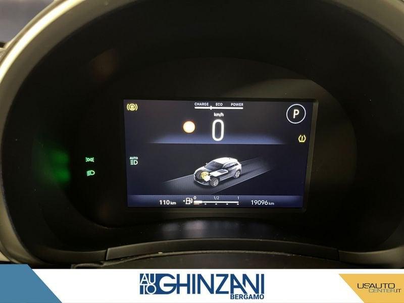 FIAT 600 600 Hybrid 110 CV DCT MHEV La Prima