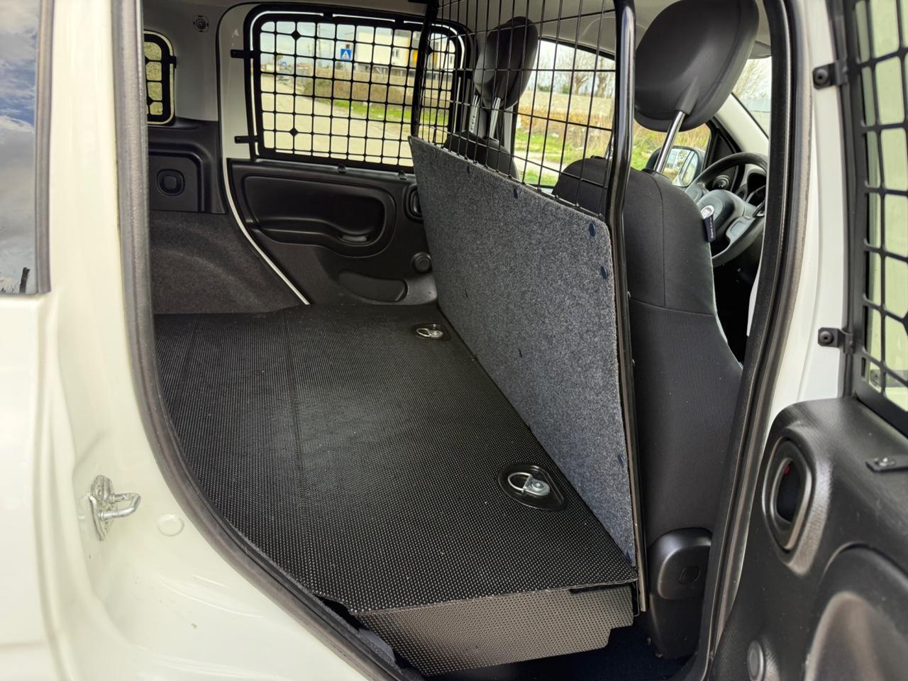 Fiat Panda 1.3 Diesel