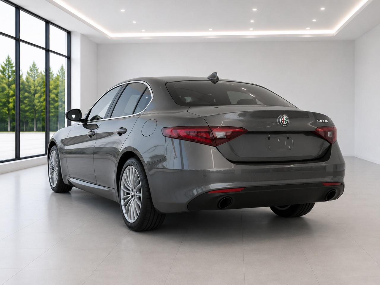 ALFA ROMEO Giulia 2022 - Giulia 2.2 t Super Business 190cv auto