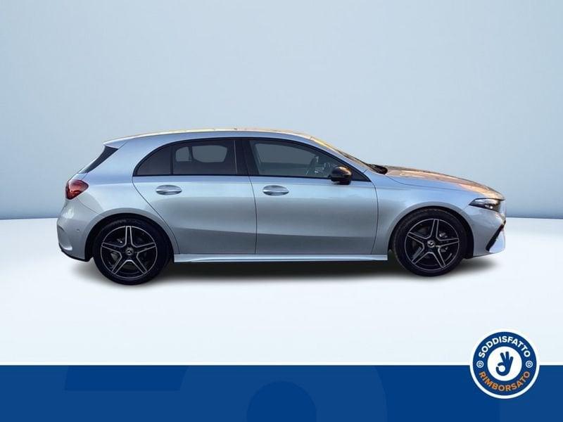 Mercedes-Benz Classe A 180d Automatic AMG Line Advanced Plus