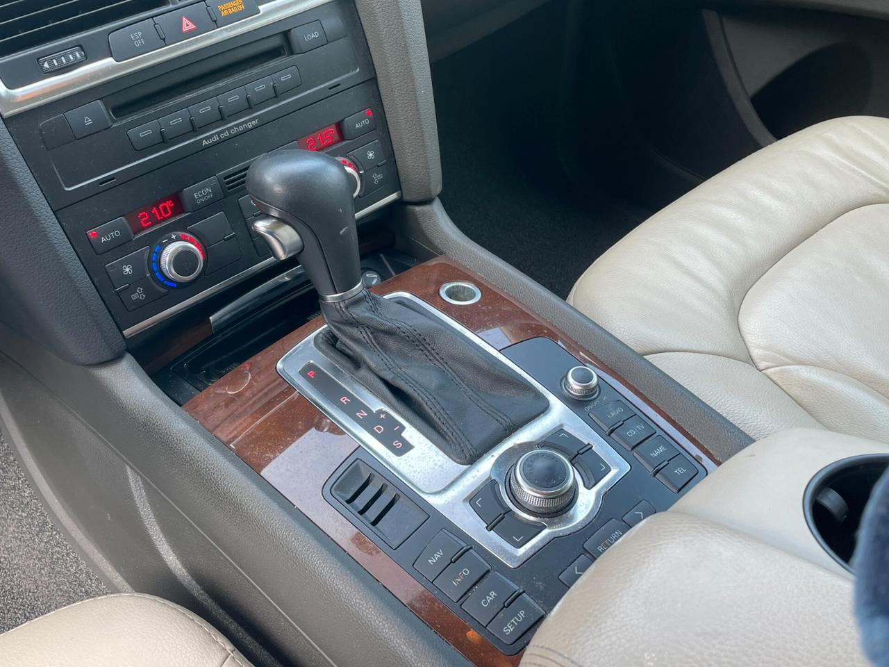 Audi Q7 3.0 V6 TDI 233CV quattro tiptronic "X COMMERCIANTI"