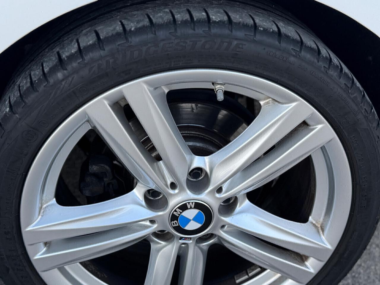 Bmw 118i 5p. Msport Tagliandi BMW !