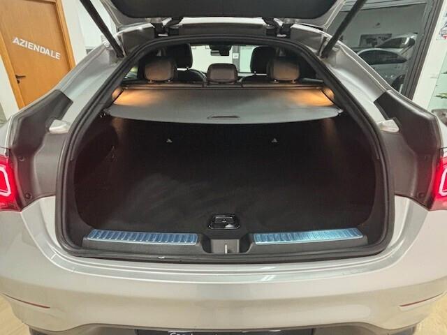 Mercedes-benz GLC 220d 4Matic Coupé Premium 2020 194cv