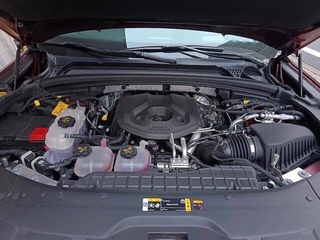 Jeep Grand Cherokee 2.0 PHEV ATX 4xe Summit Reserve *PREZZO REALE*