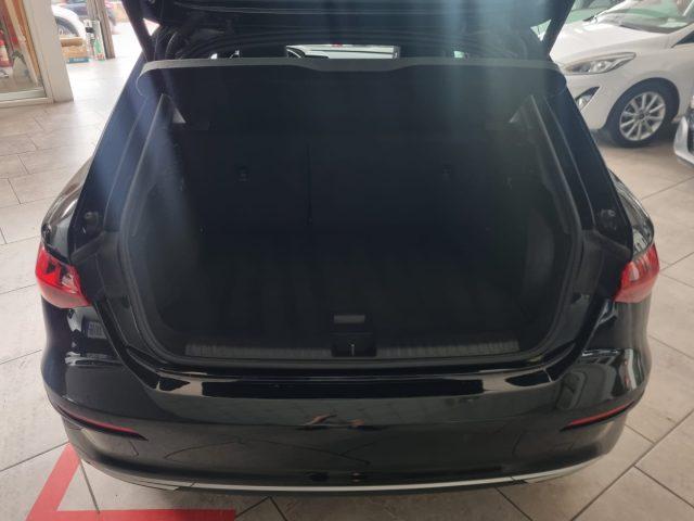 AUDI A3 SPB 35 TDI Business Advanced