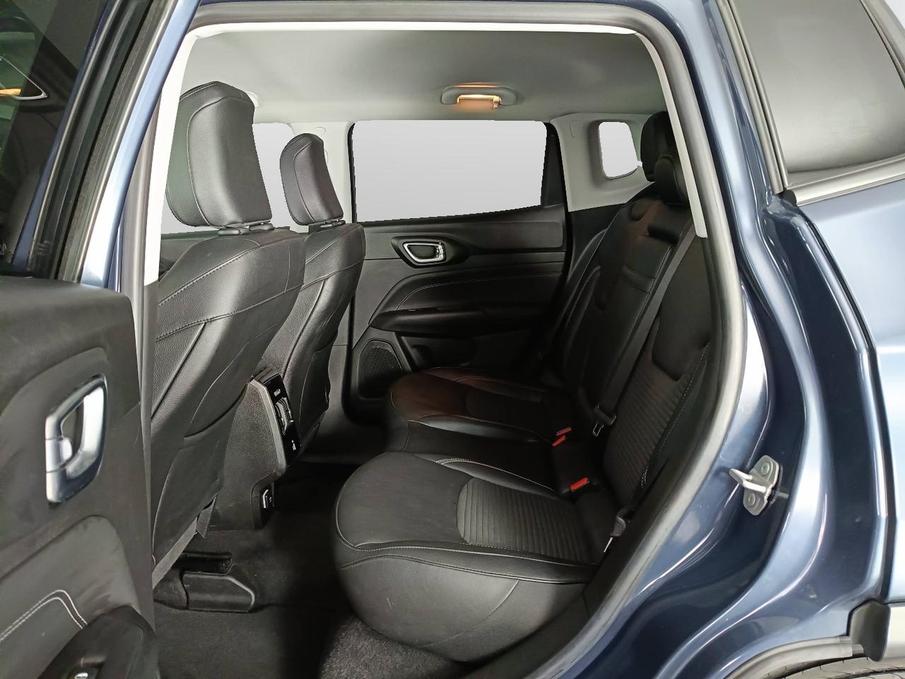 JEEP Compass II 2021 - Compass 1.3 turbo t4 Night Eagle 2wd 130cv