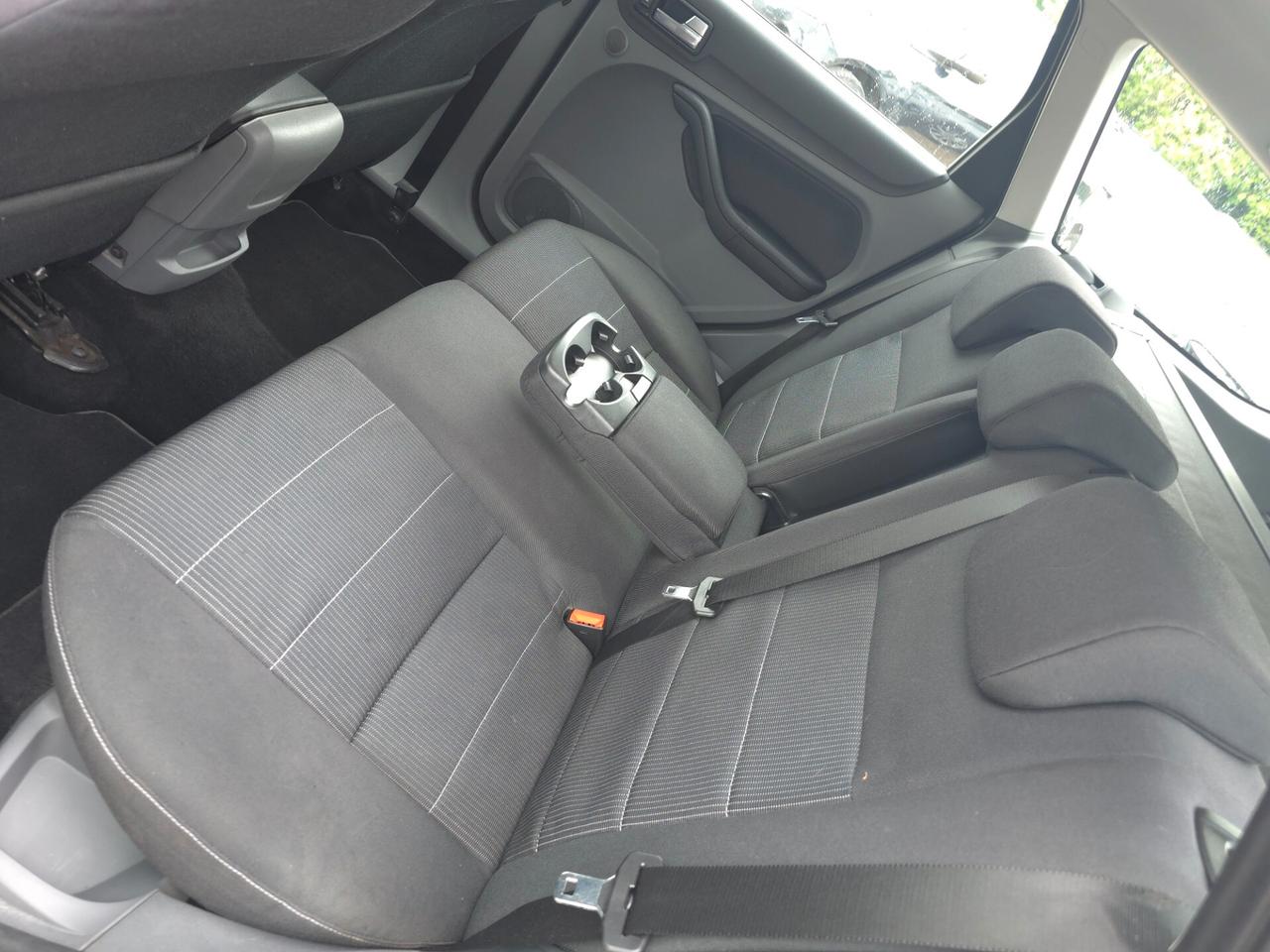 Ford Focus 1.6 TDCi (90CV) SW Tit.