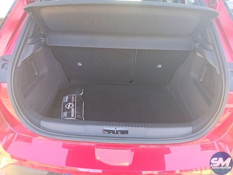 Opel Mokka 1.2 T Elegance 100cv MT6