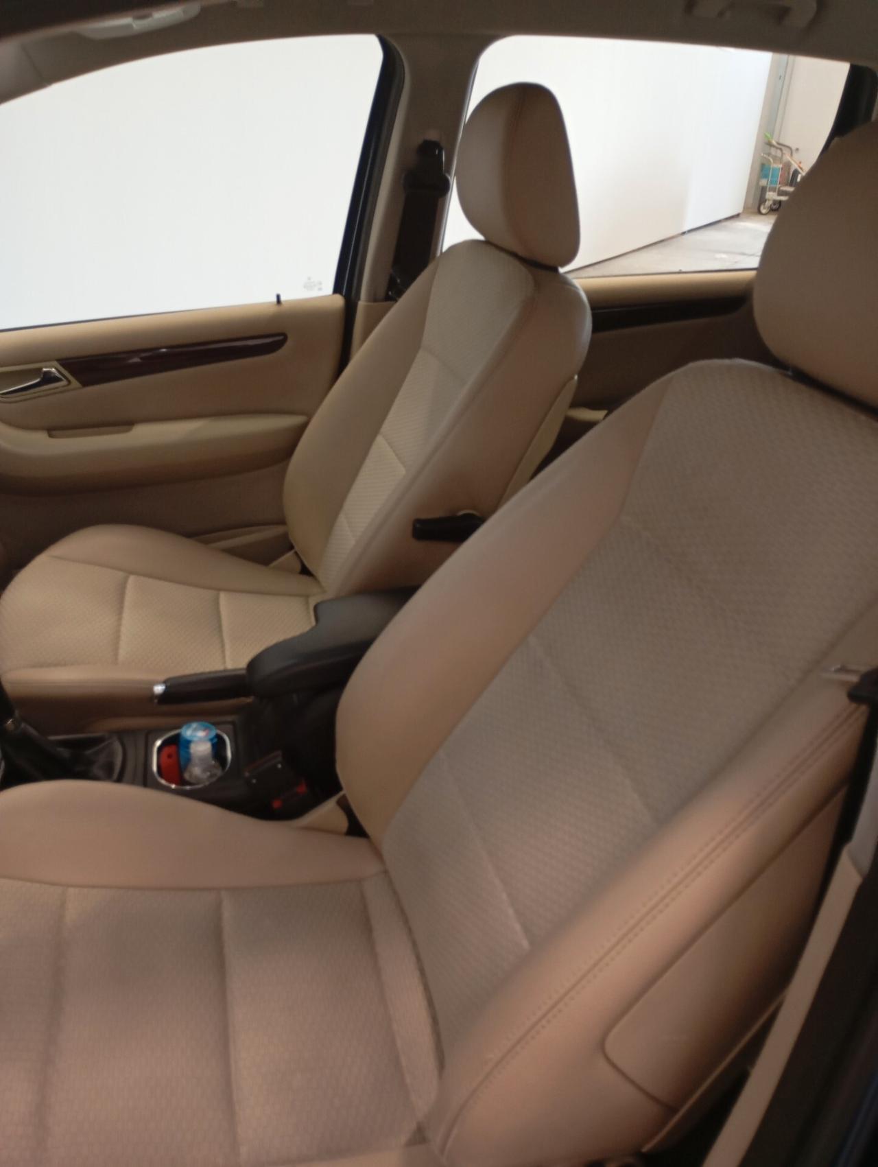 Mercedes-benz A 180 A 180 CDI Elegance