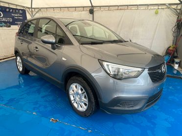 Opel Crossland Crossland X 1.2 12V Advance