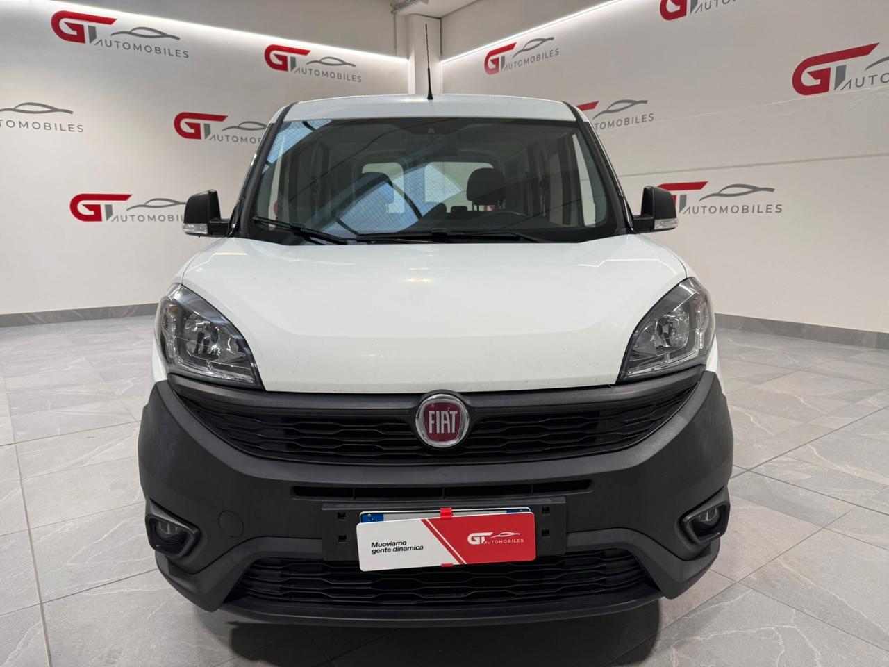 Fiat Doblo Doblò 1.3 MJT S&S PC Combi N1 Easy