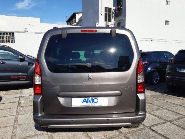 PEUGEOT Partner Tepee BlueHDi 100 Outdoor