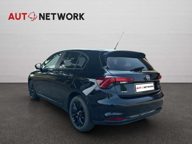 FIAT Tipo 1.4 5 porte Street