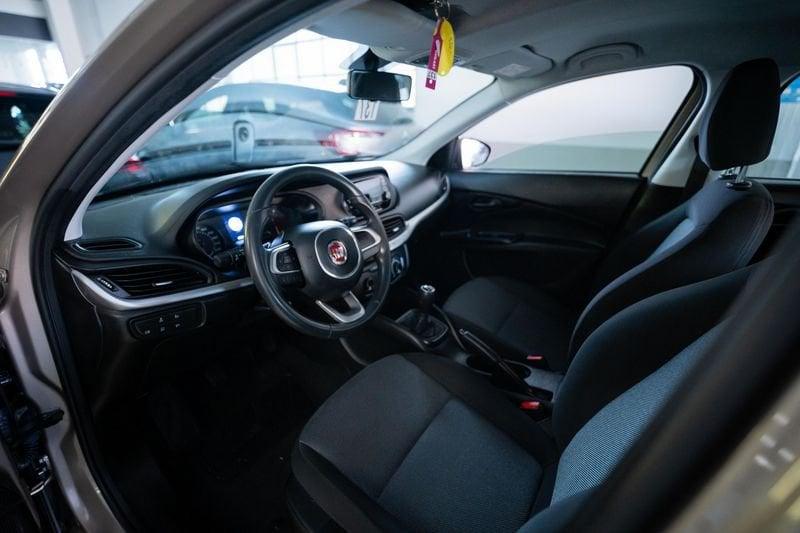 FIAT Tipo SW 1.3 mjt Street s&s 95cv my20