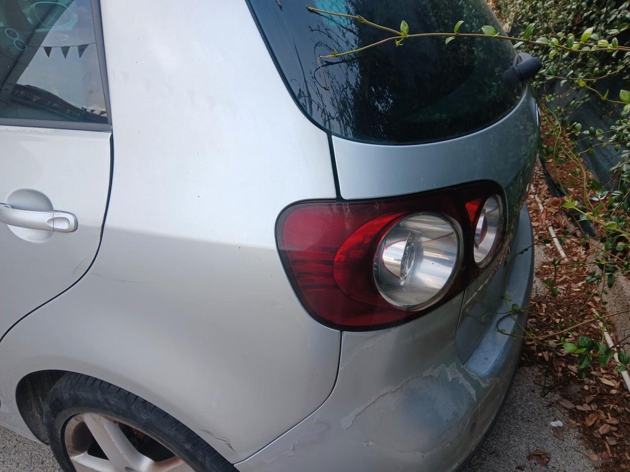 Volkswagen Golf 1.9 TDI 5p. Trendline