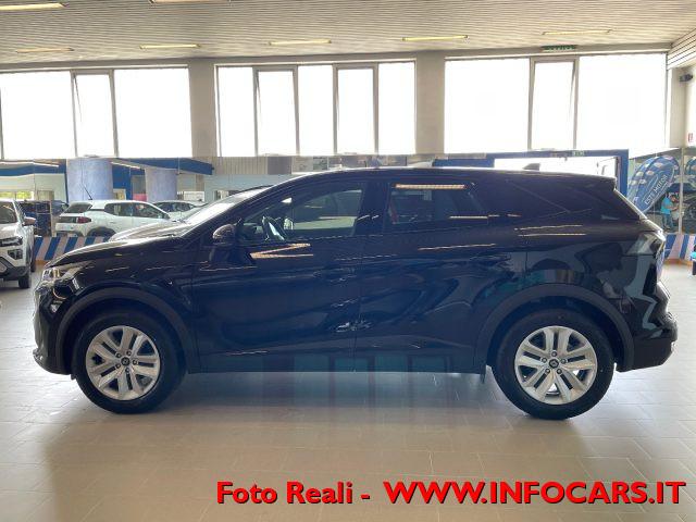 RENAULT Symbioz Full Hybrid E-Tech 145 CV Evolution *KM0