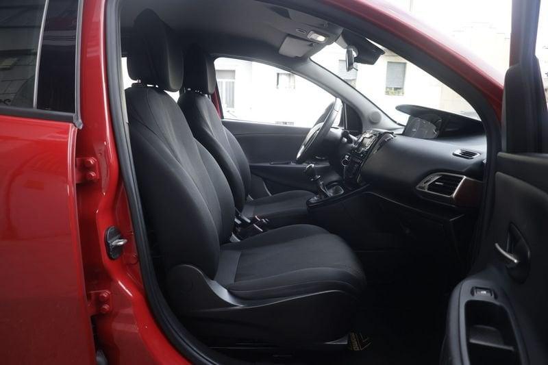 Lancia Ypsilon Lancia Ypsilon 1.2 69 CV 5 porte Elefantino Blu 51KW ANNO 2018