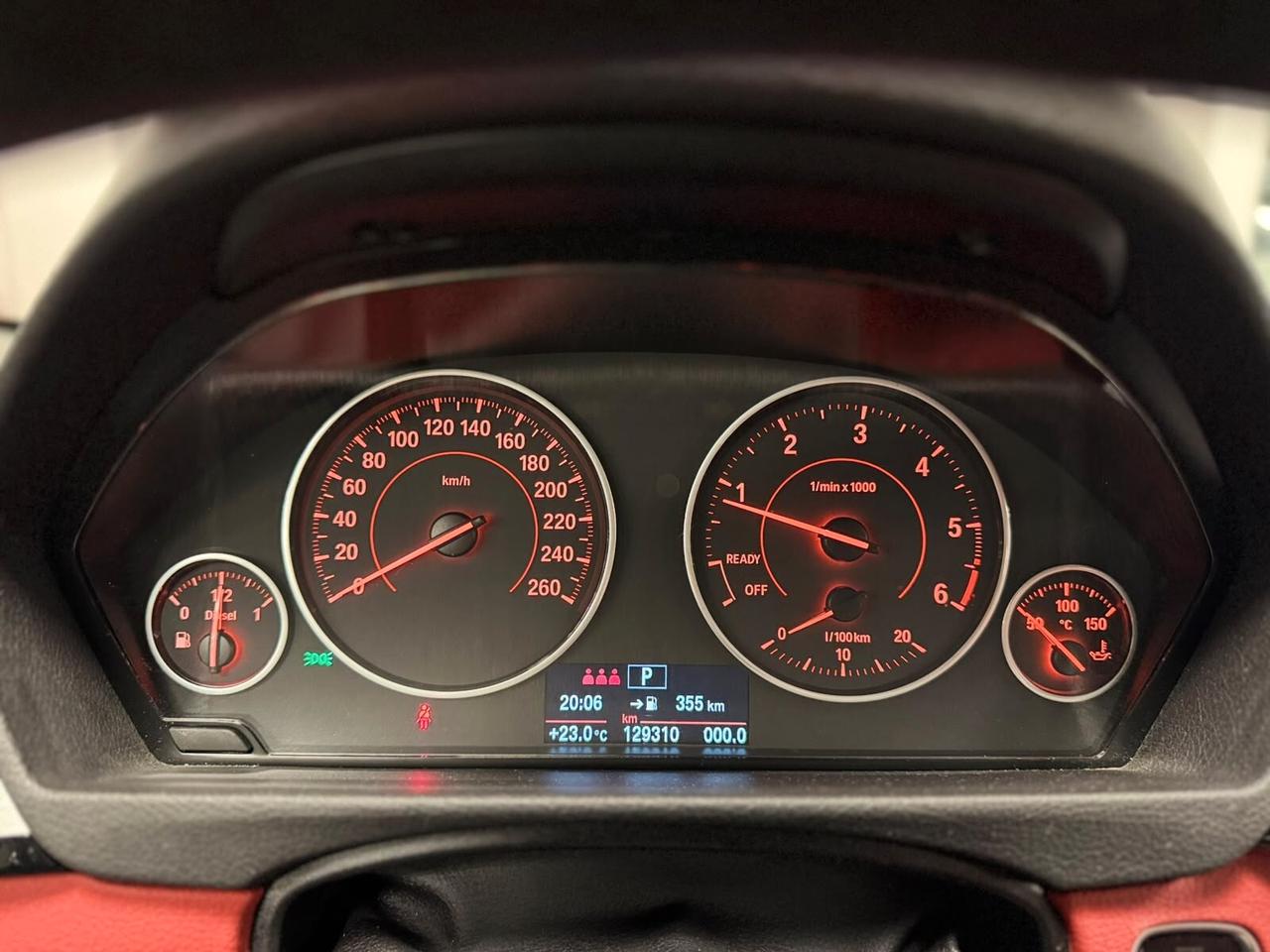 Bmw 4er Gran Coupe 420d xDrive Coupé Sport
