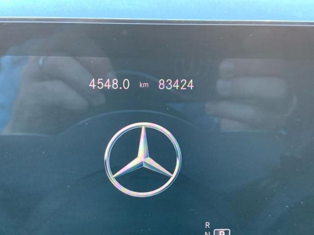 MERCEDES - Classe GLA