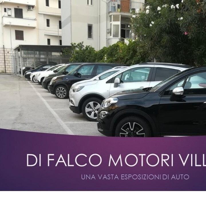 Citroen C3 Aircross C3 Aircross 130CV EAT6 Shine Pack AUTOMATICO