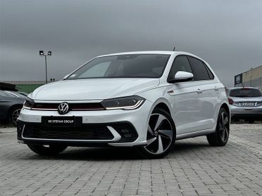 Volkswagen Polo Polo 2.0 tsi GTI dsg