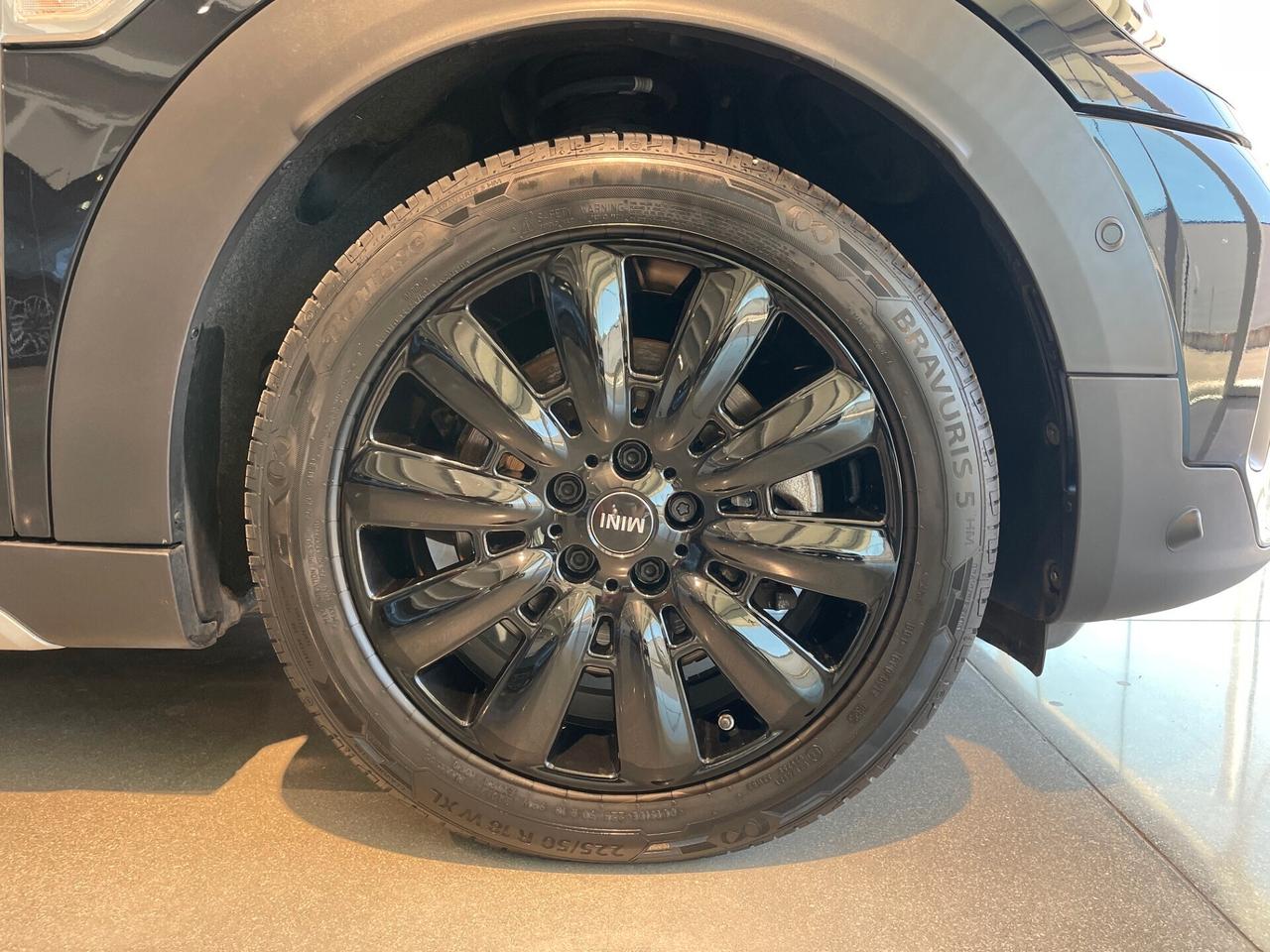 Mini Cooper S Countryman 1.5 SE Business ALL4 Automatica *PREZZO REALE*