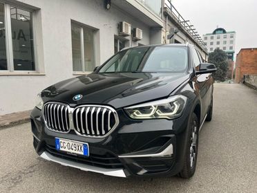 BMW X1 sDrive18d xLine Plus