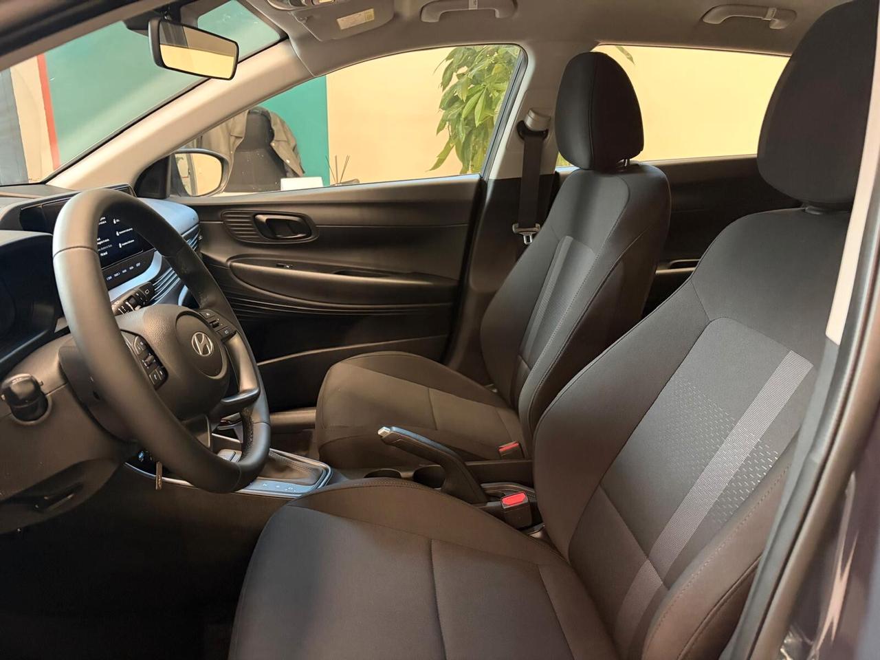 Hyundai i20 1.0 T-GDI Connectline