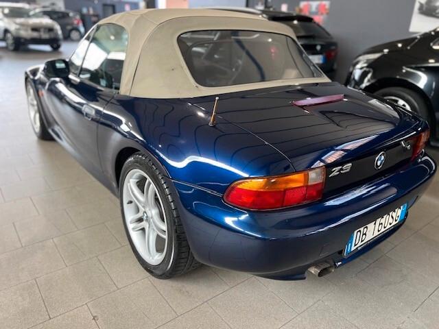 Bmw Z3 1.9 16V cat Roadster