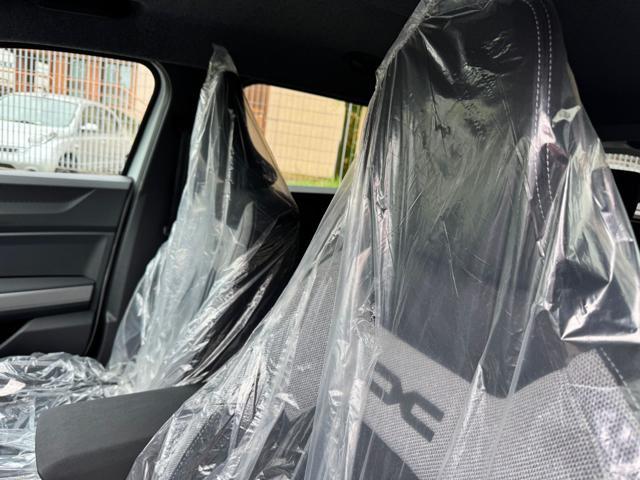 DACIA Duster Eco-G 100 CV Journey KM. 0 PRONTA CONSEGNA