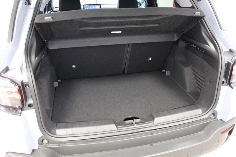 Jeep Avenger 1.2 Turbo 110 CV MHEV Summit