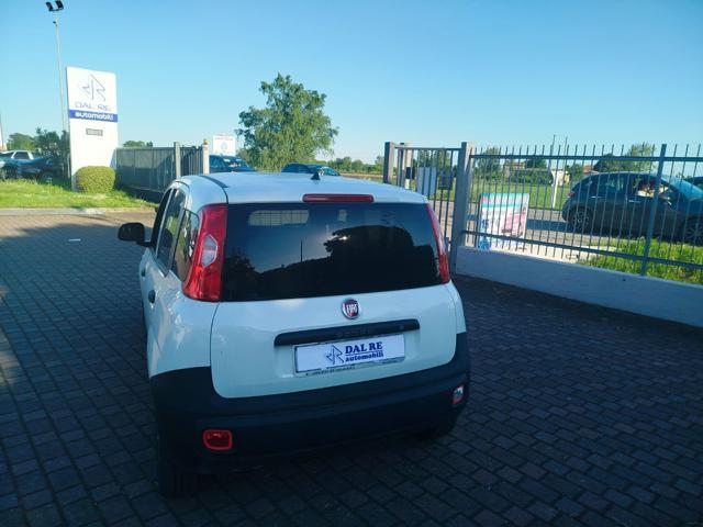 FIAT Panda 1.2 Easy Van 4 posti